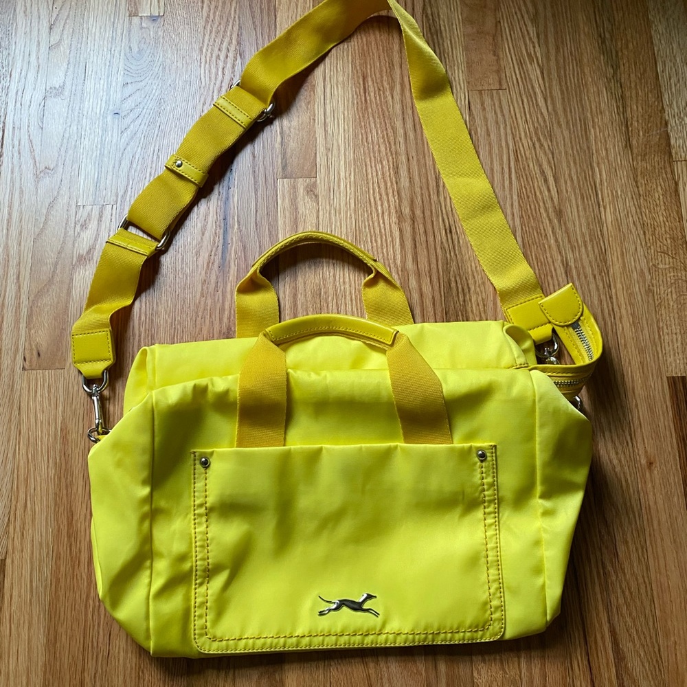 Bimba Y Lola bag